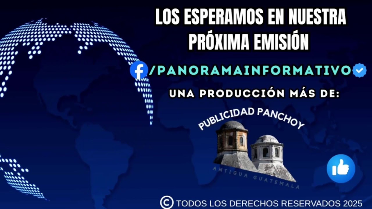 NOTICIAS CON JORGE ALVAREZ 20-FEBRERO-20226