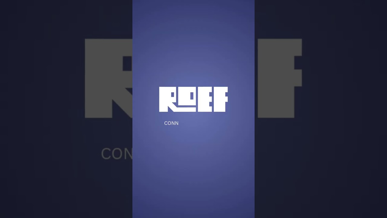 ROEF launch video