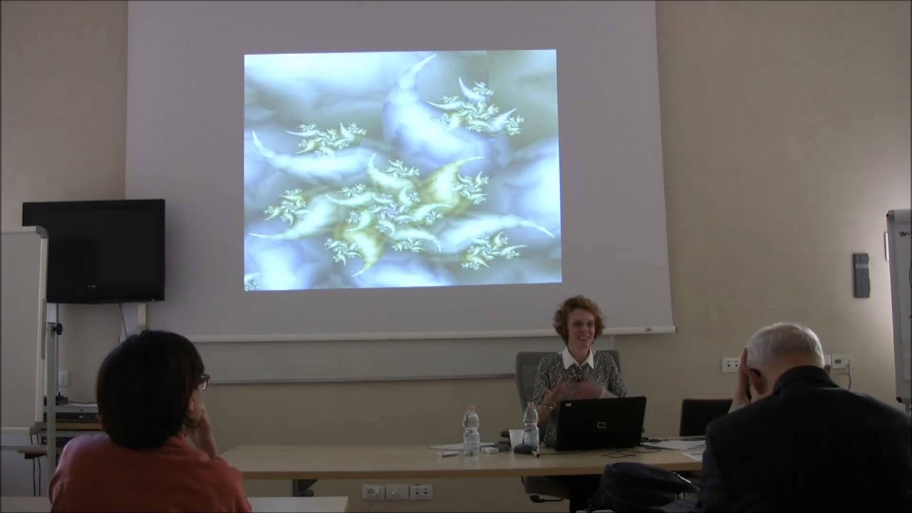 Critical Economics in Times of Crisis (Fifth Seminar) - Anna Maria Grazia Variato