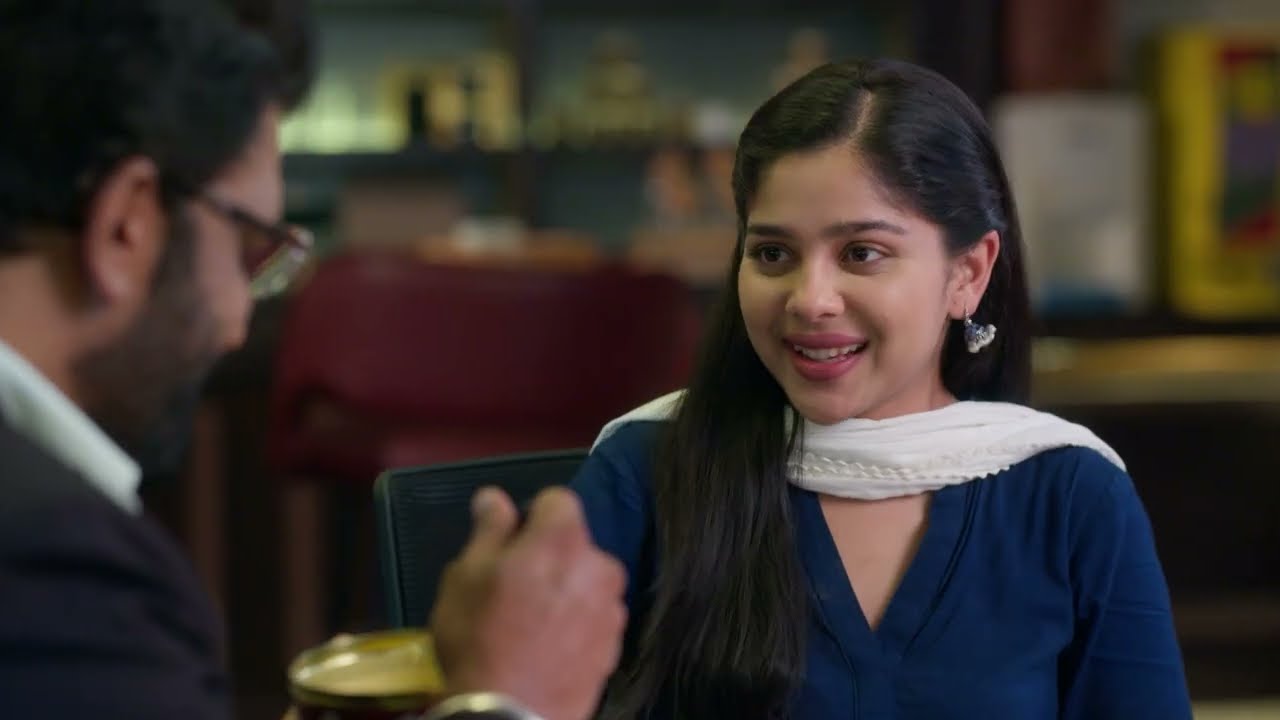 Tumm Se Tumm Tak Latest Episode 16 | तुम से तुम तक Best Scene |Sharad Kelkar, Niharika | Zee TV APAC