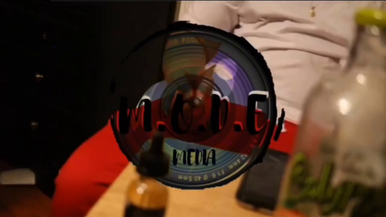 Joku Lee - Juice (feat. Bizzle)