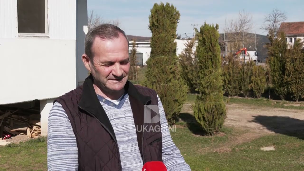 “Sot nana i ka 99 vjet, po që 23 vite nuk ka qenë në Bosnje, aty ku ka lind...”