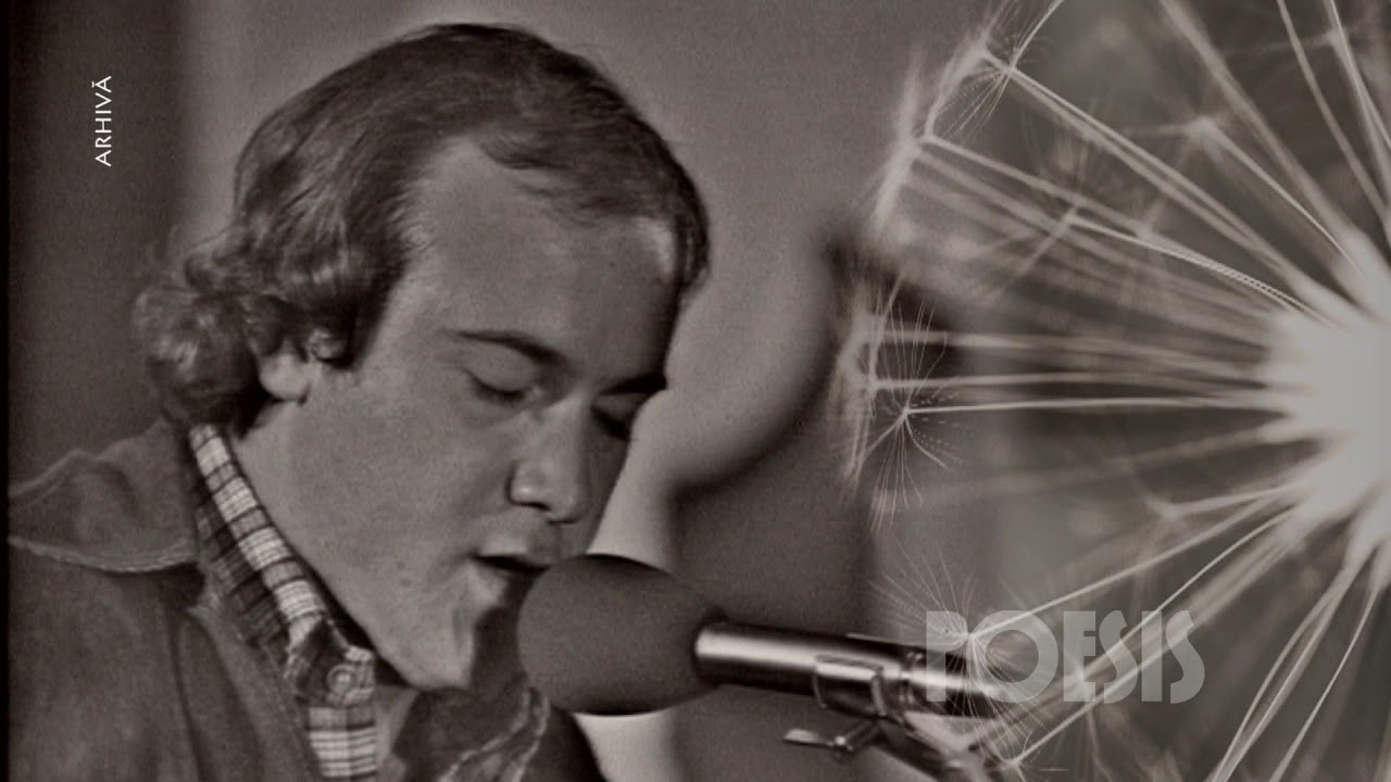 Nicu Alifantis - Ce bine că eşti, pe versuri de Nichita Stănescu (1978)