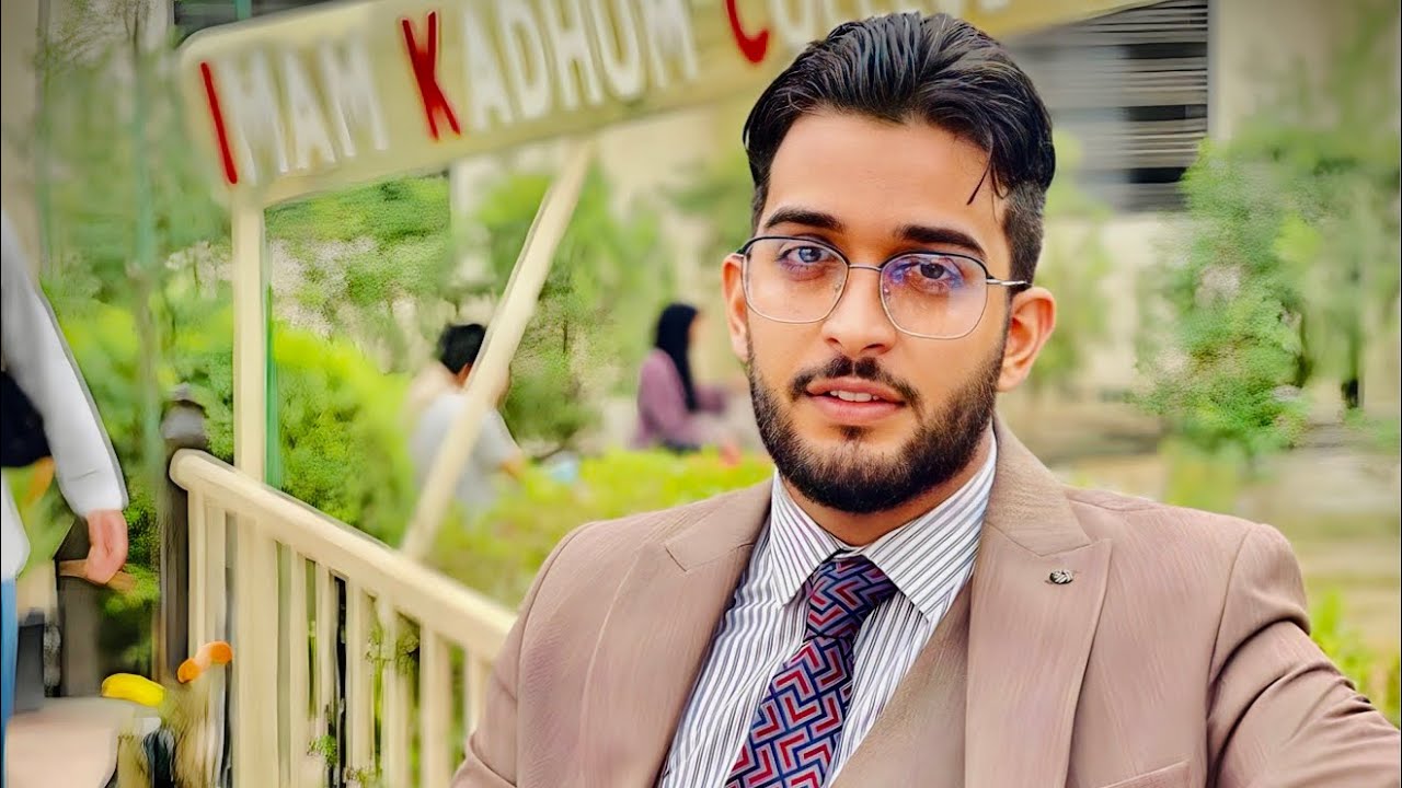 المحاضرة ٢ /شرح ابن عقيل (علامات الاسم و الفعل)/الاستاذ علي حمد المنصوري