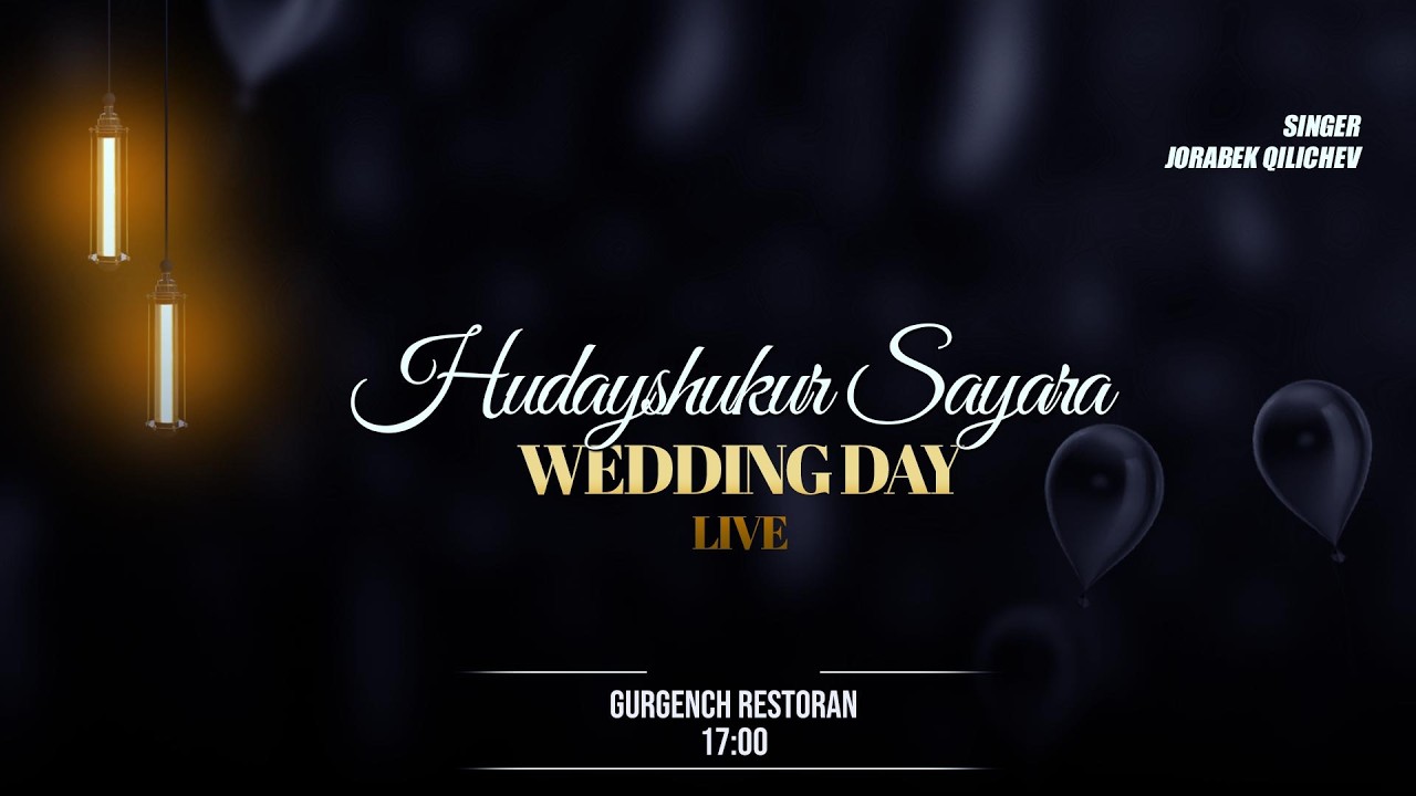 12 FEVRAL 2026 HUDAYSHUKUR SAYARA LIVE