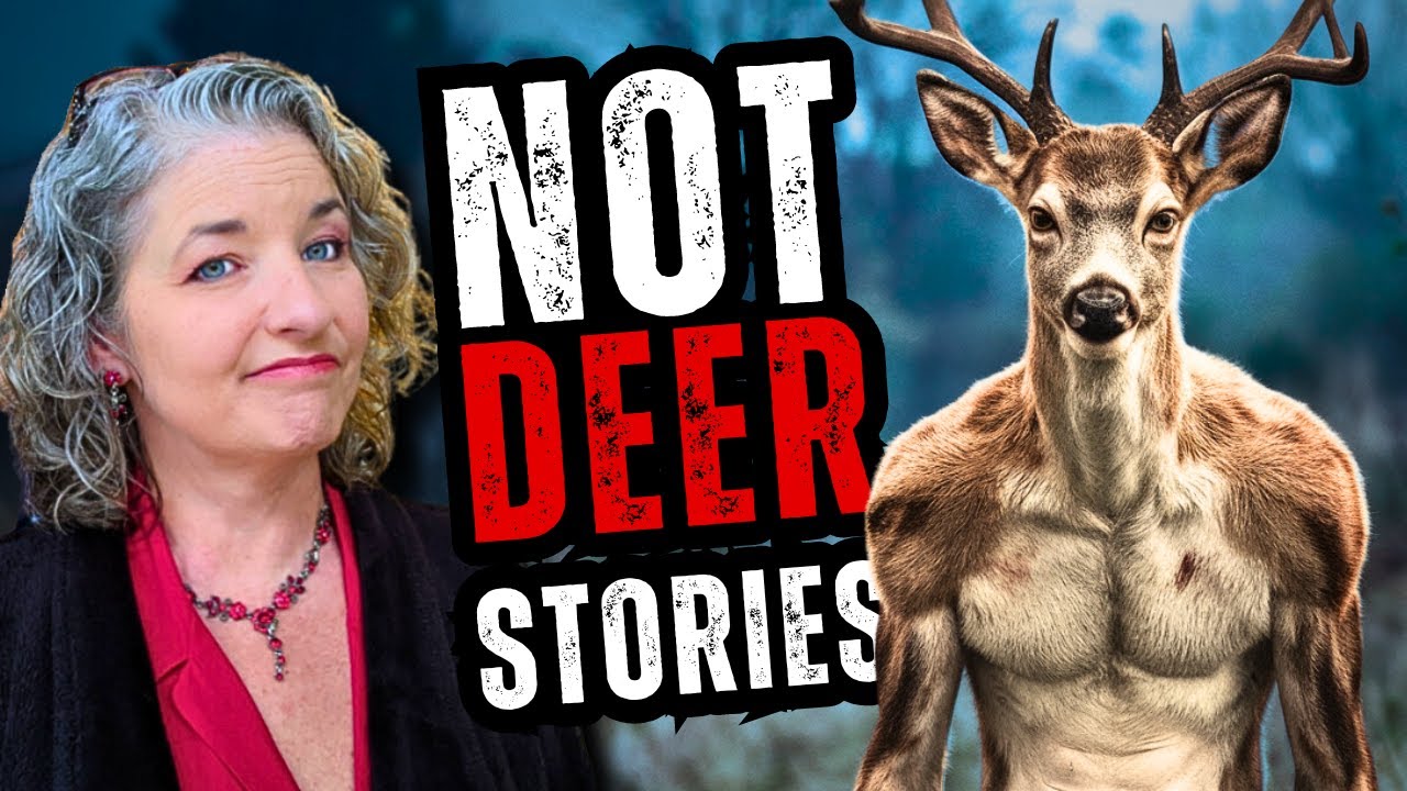 When Deer Aren't Deer