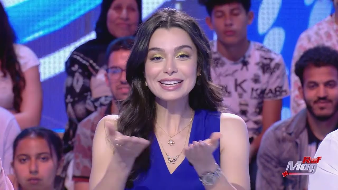 Raf Mag Plus S01 Episode 29 13-06-2023 Partie 02