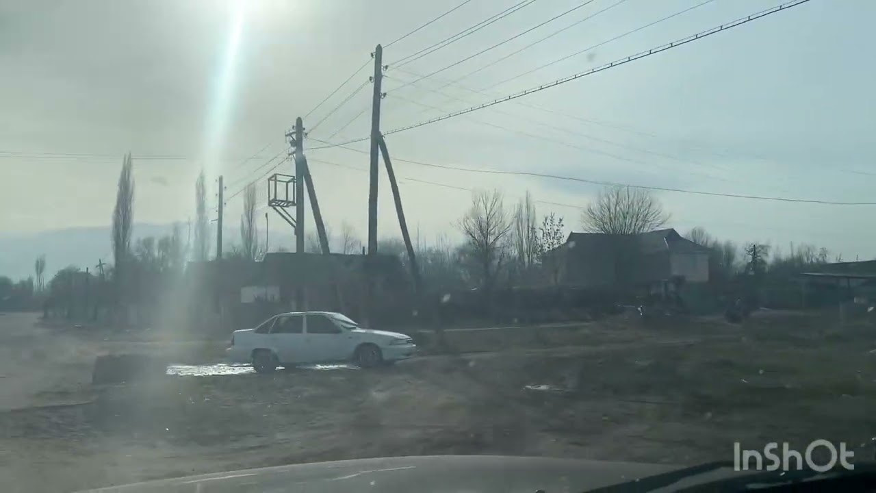 Кыргызстан 🇰🇬 с.Алексеевка, с.Чалдовар, с.Ровное