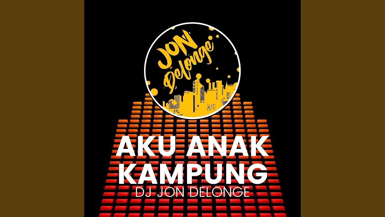 Aku Anak Kampung
