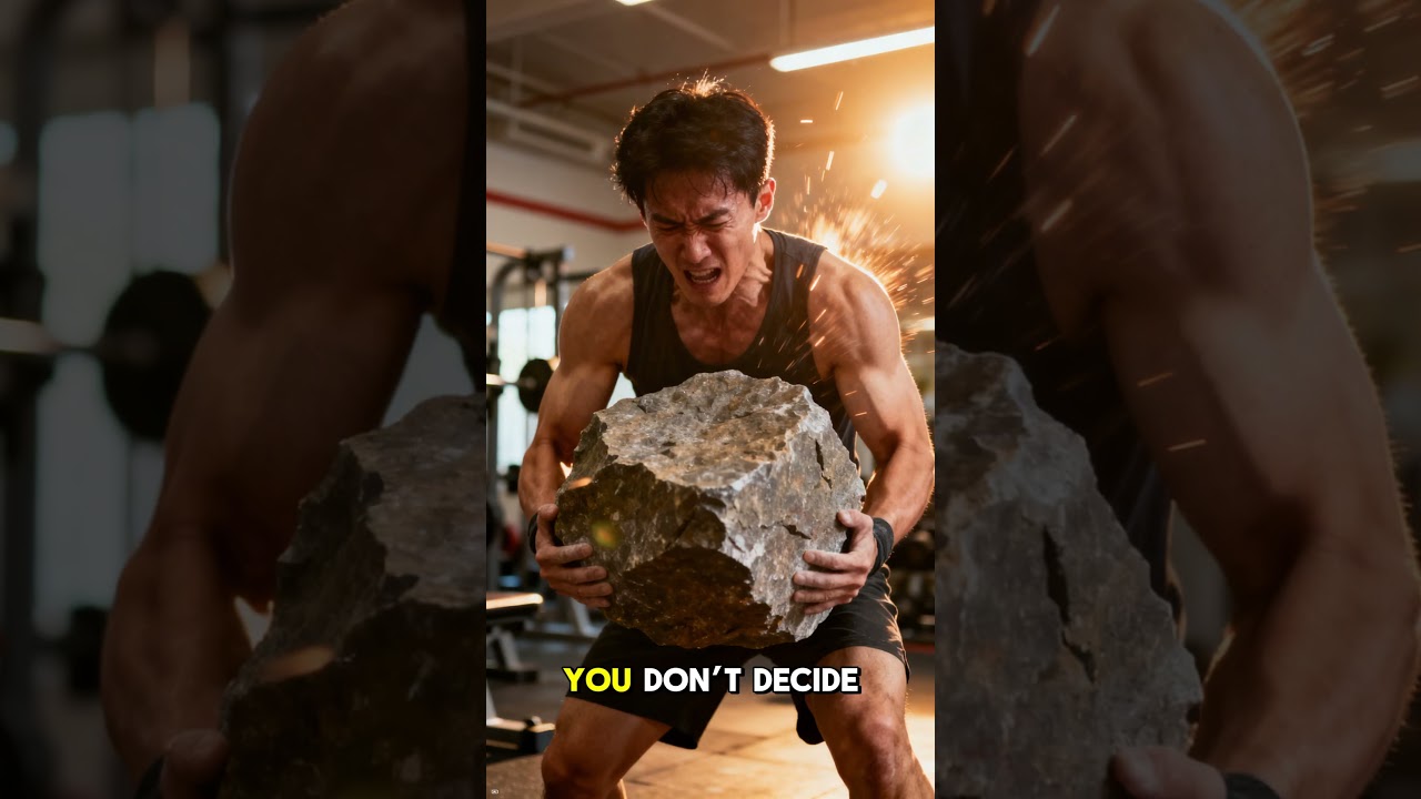 Your Body Can Hijack Itself to Save You | The Fight-or-Flight Survival System.