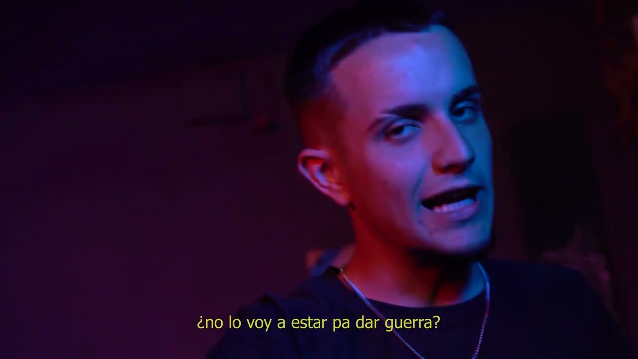 NAVIO KNS || La K-Berna de TKMN #5