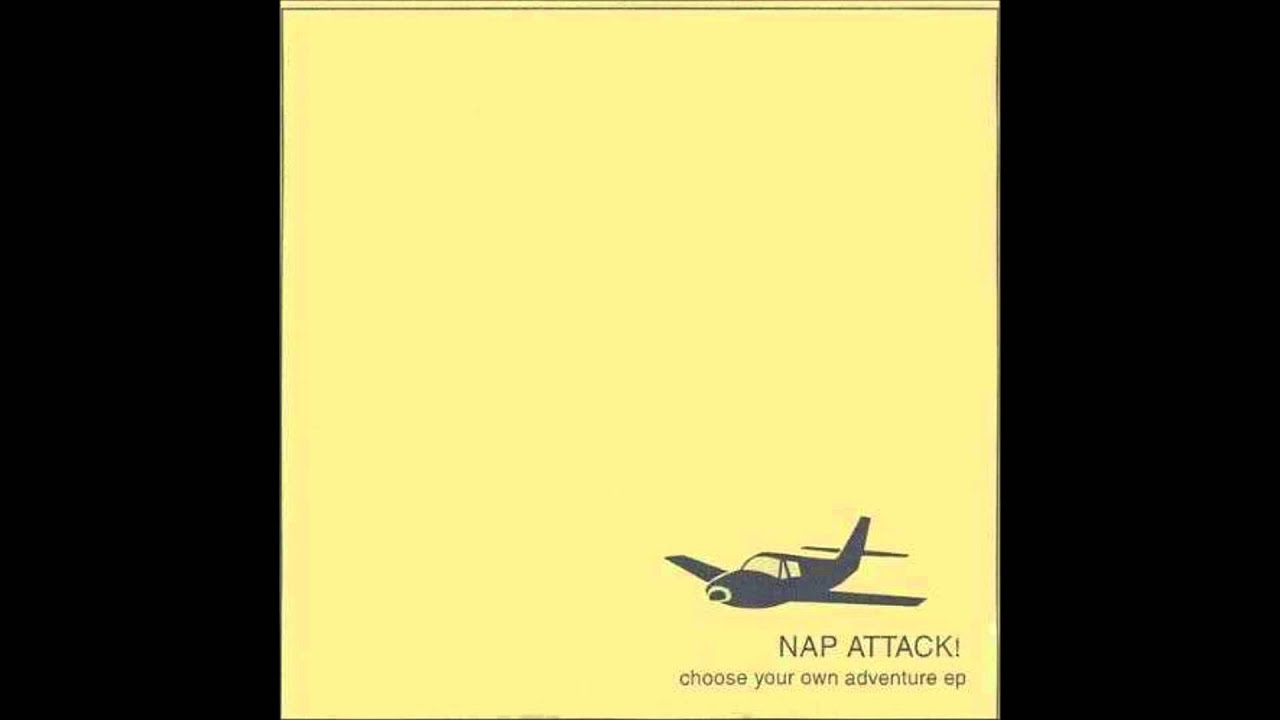 Nap Attack! - Castle Grayscale