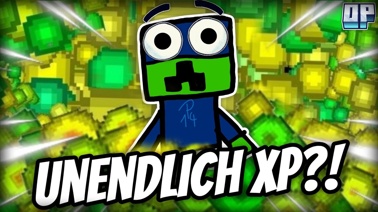 UNENDLICH XP durch diese 4 Farmen auf OPSUCHT?!👀🤩