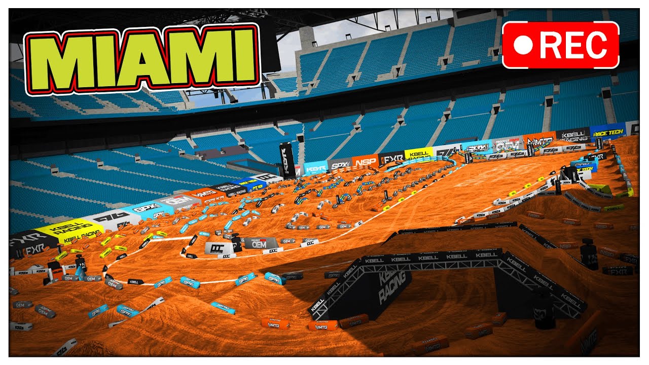🔴 KBELL ROUND 1 - MIAMI 🔴 FASTEST UNC POV 🔴