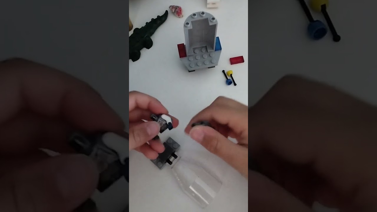 lego construction spatiale
