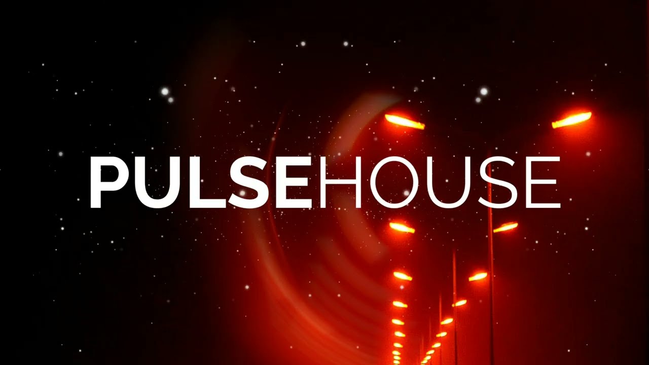 Let The Night Guide You – Deep Soulful House | Classy Late-Night Vibes