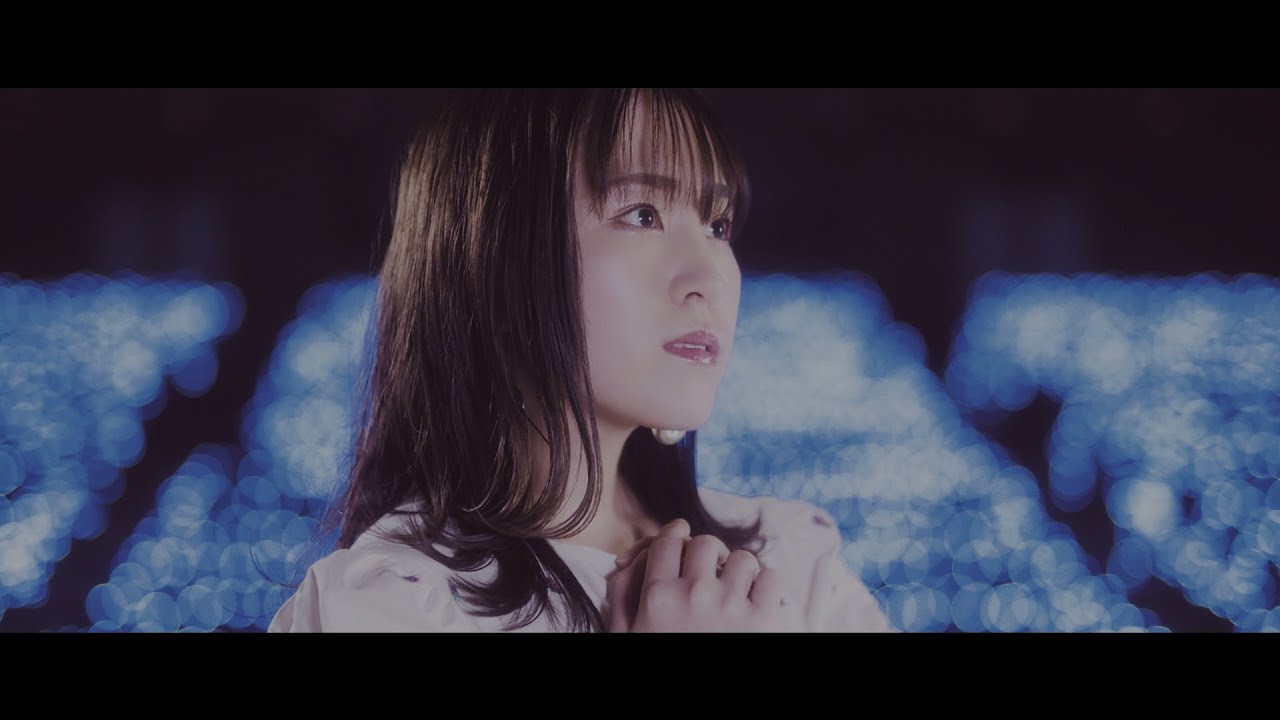 鈴木みのり「夜空」