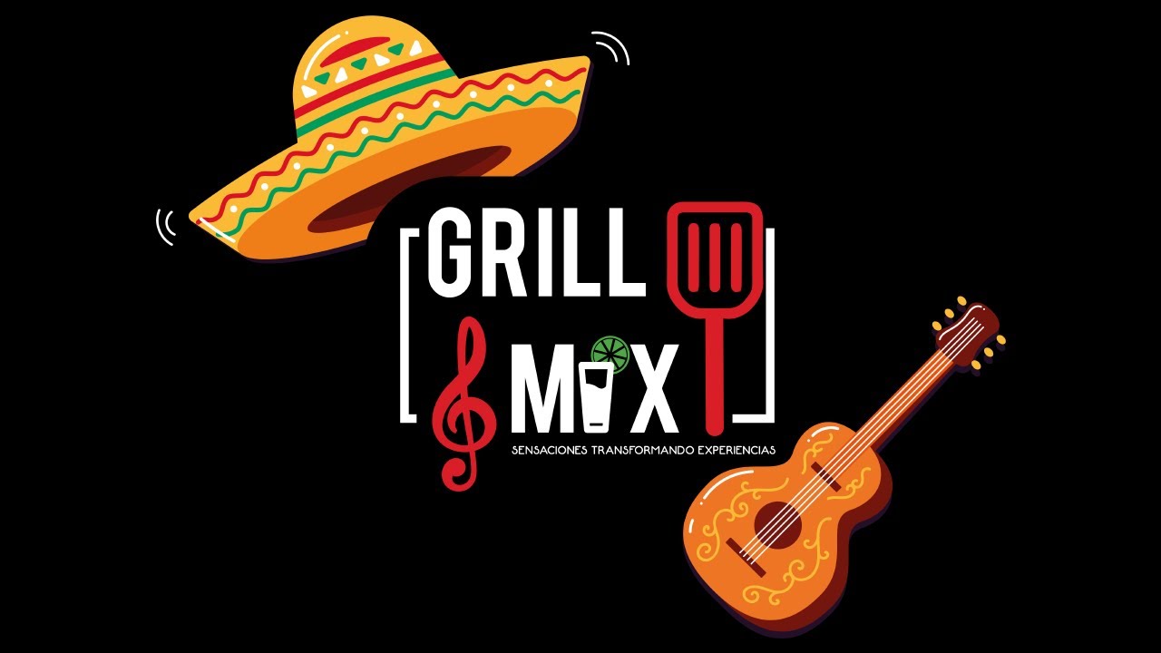 Grill Mix Magazine Ep.13