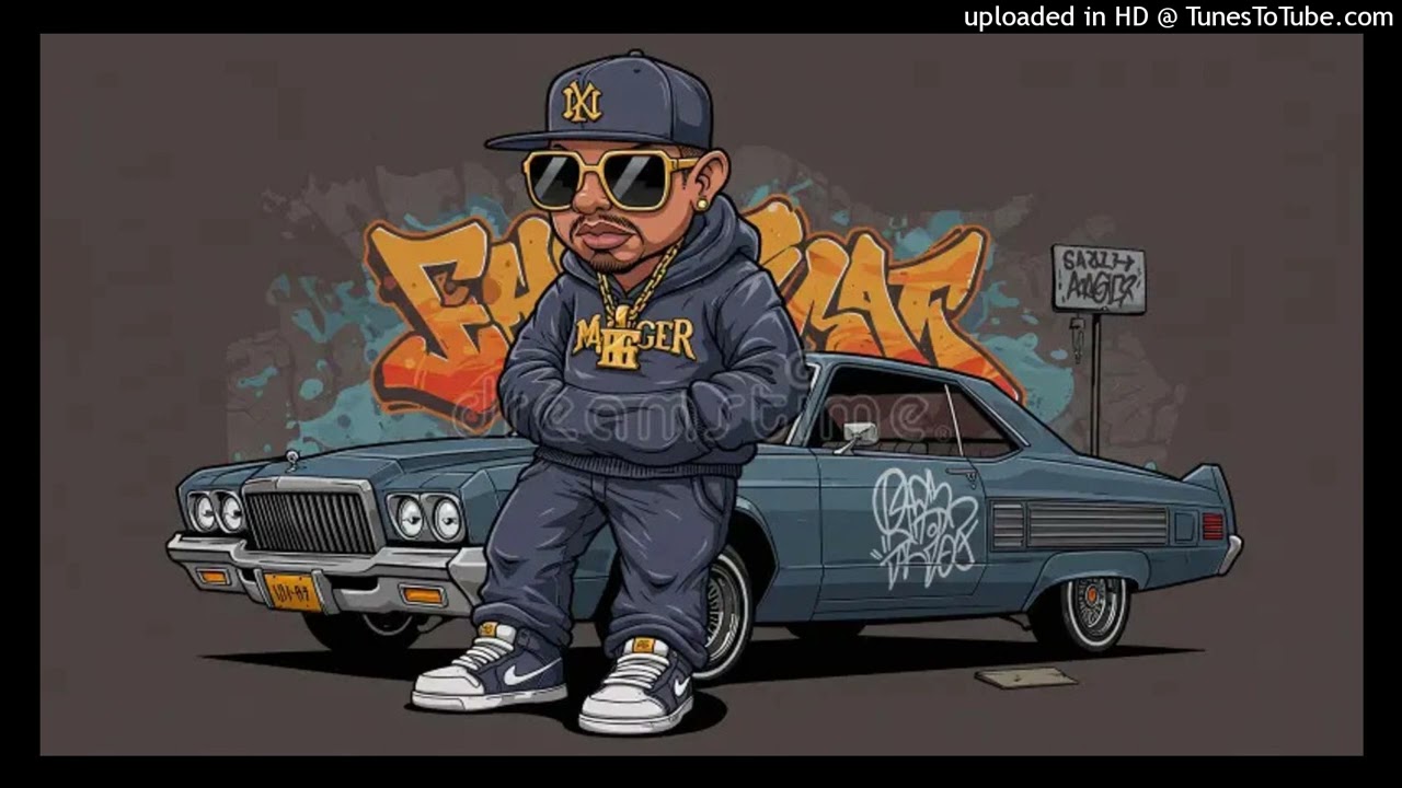 Cyabeatz - La Costra Nostra Instrumental (Prod By Cyabeatz)(Official Audio 2026)