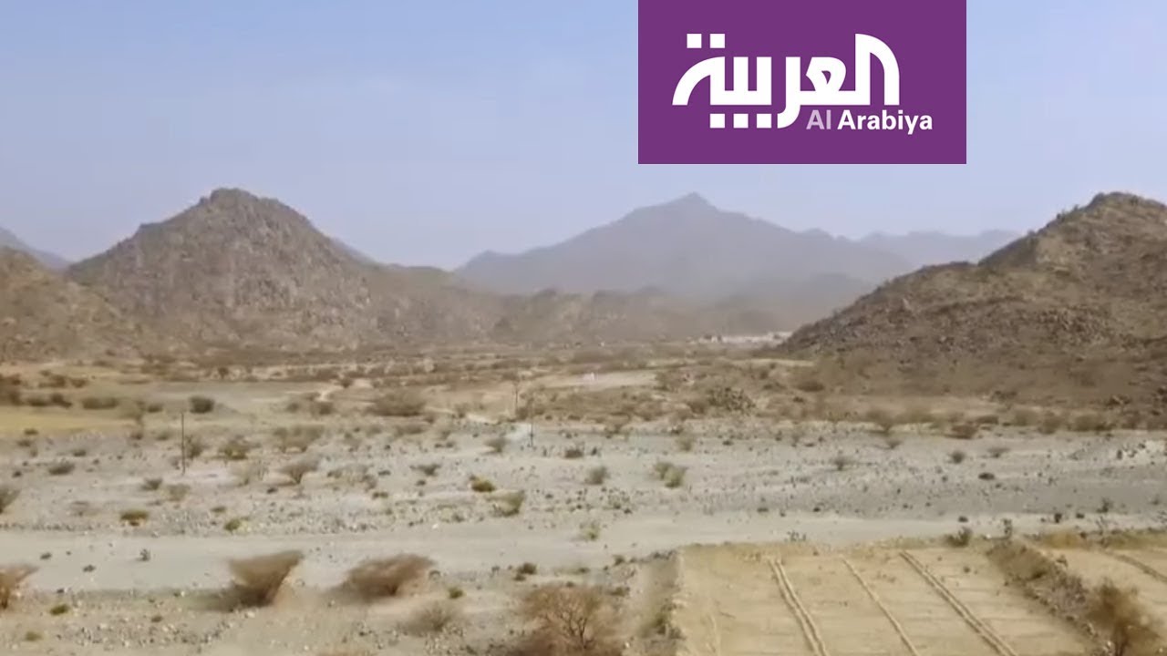 على خطى العرب: حابل حنين ونابلها - الحلقة 25