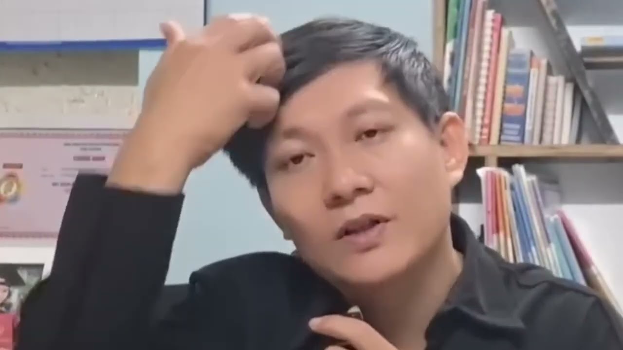 Ca sĩ Hà Vĩnh Trung hy vọng mẹ vẫn còn sống để báo đáp | Mong được yêu thương đừng nói lời cay đắng 