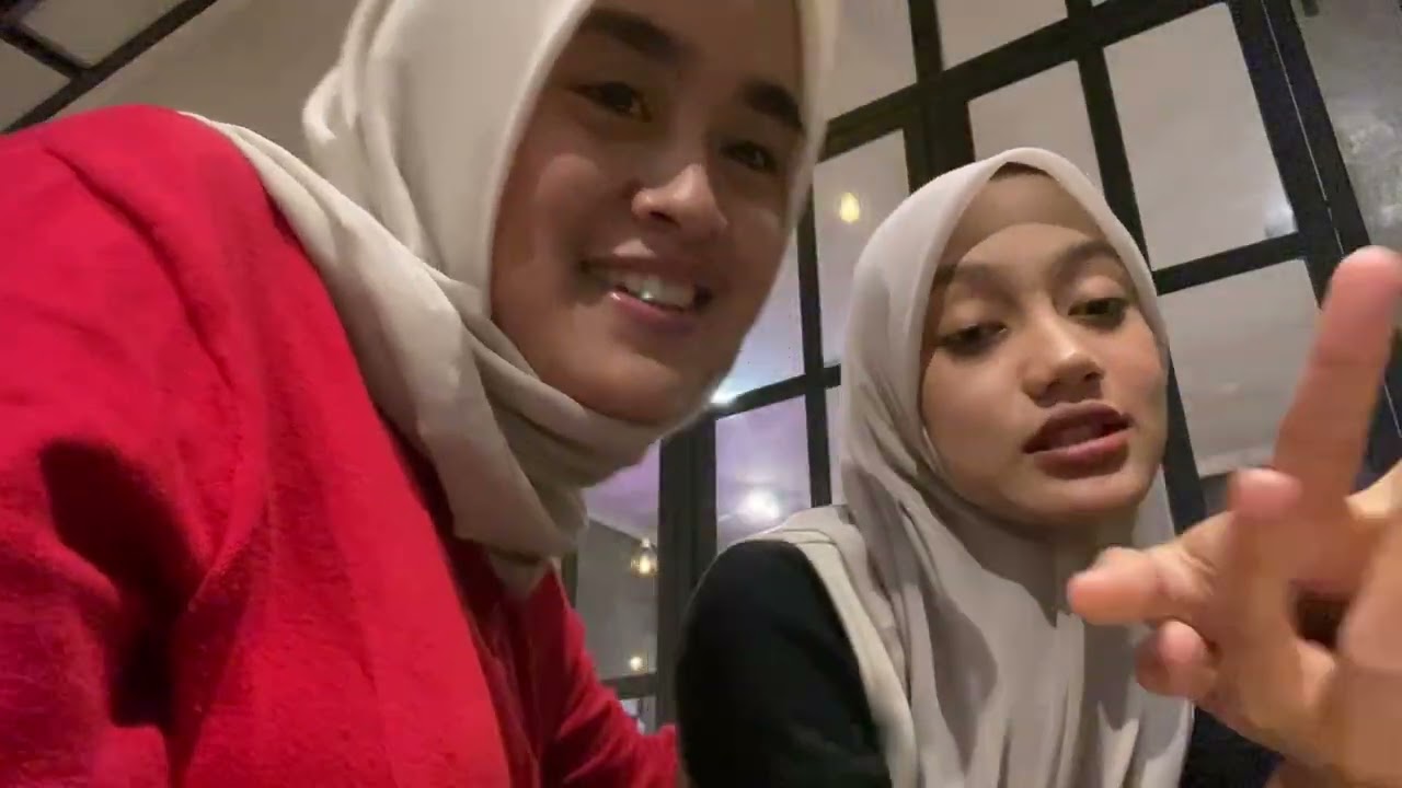 tiap hari berantem