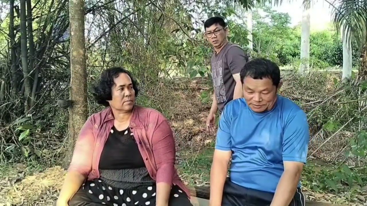 ละครสั้นตลกขำๆฮาๆ ตอน.เมียเก็บผัวสร้าง#ตลก #ตลกฮาฮา #ตลกคลายเครียด #ยายกูด สายฮาพาม่วน