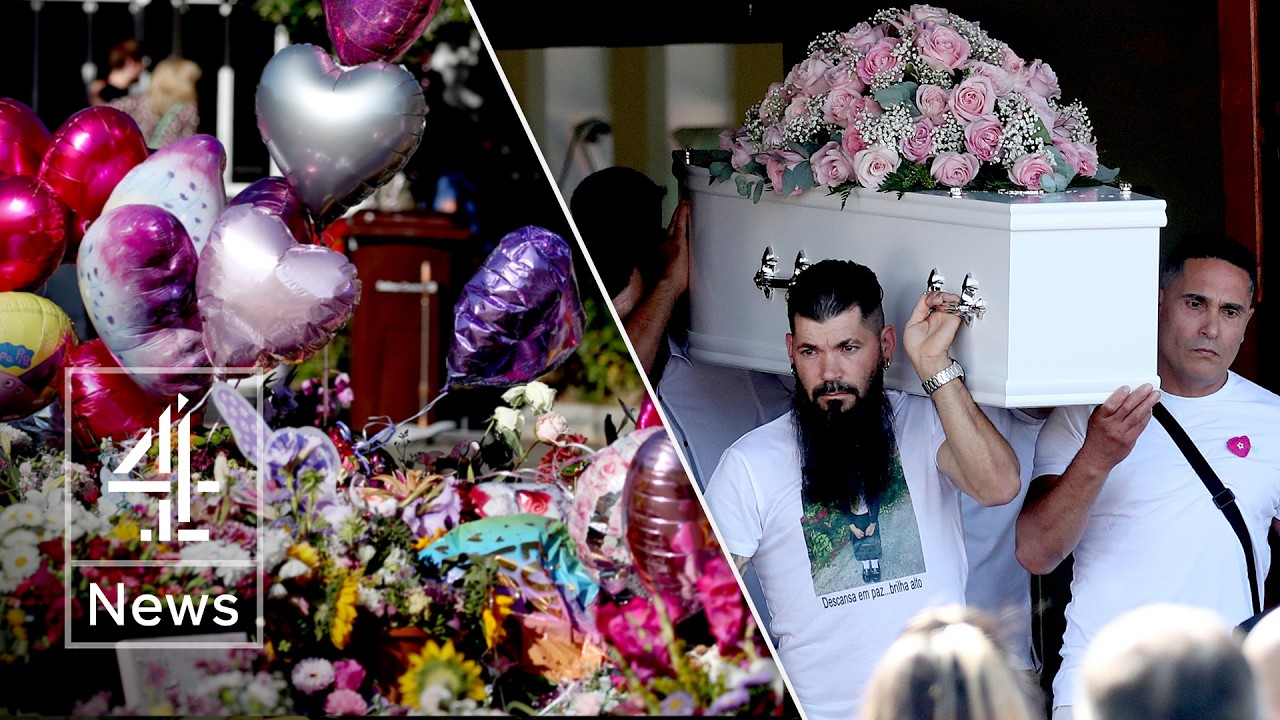 Killer&rsquo;s parents could have prevented deadly attack, Southport inquiry finds