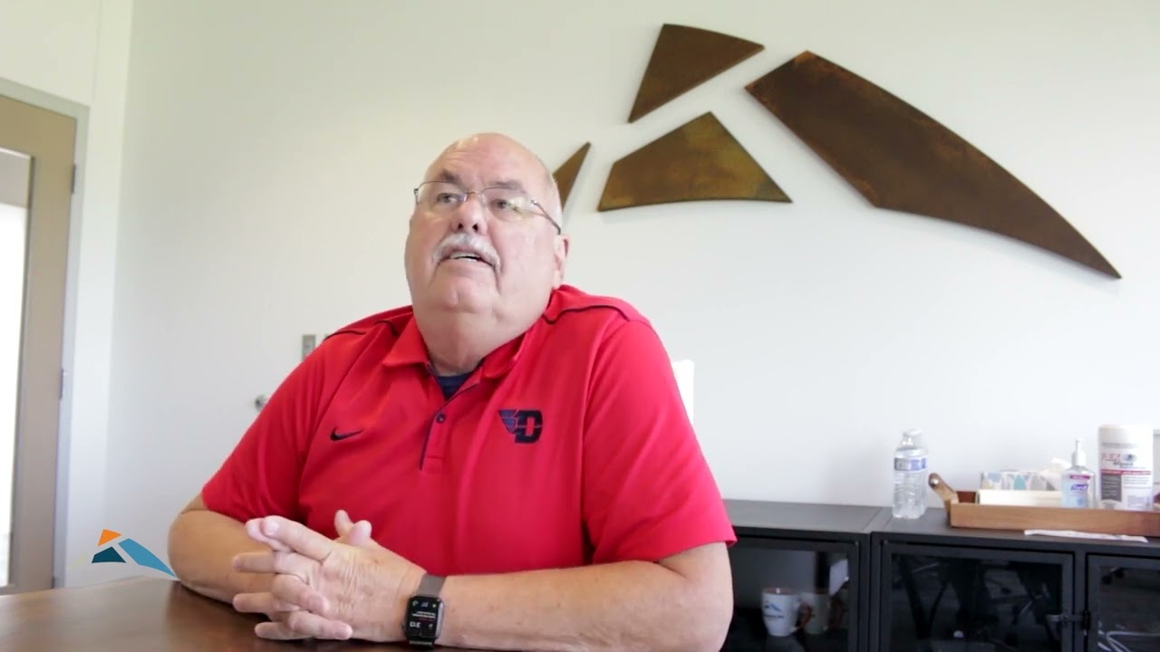 Jim Kleingers | Founder & Executive Chairman | Leadership Spotlight |The Kleingers Group