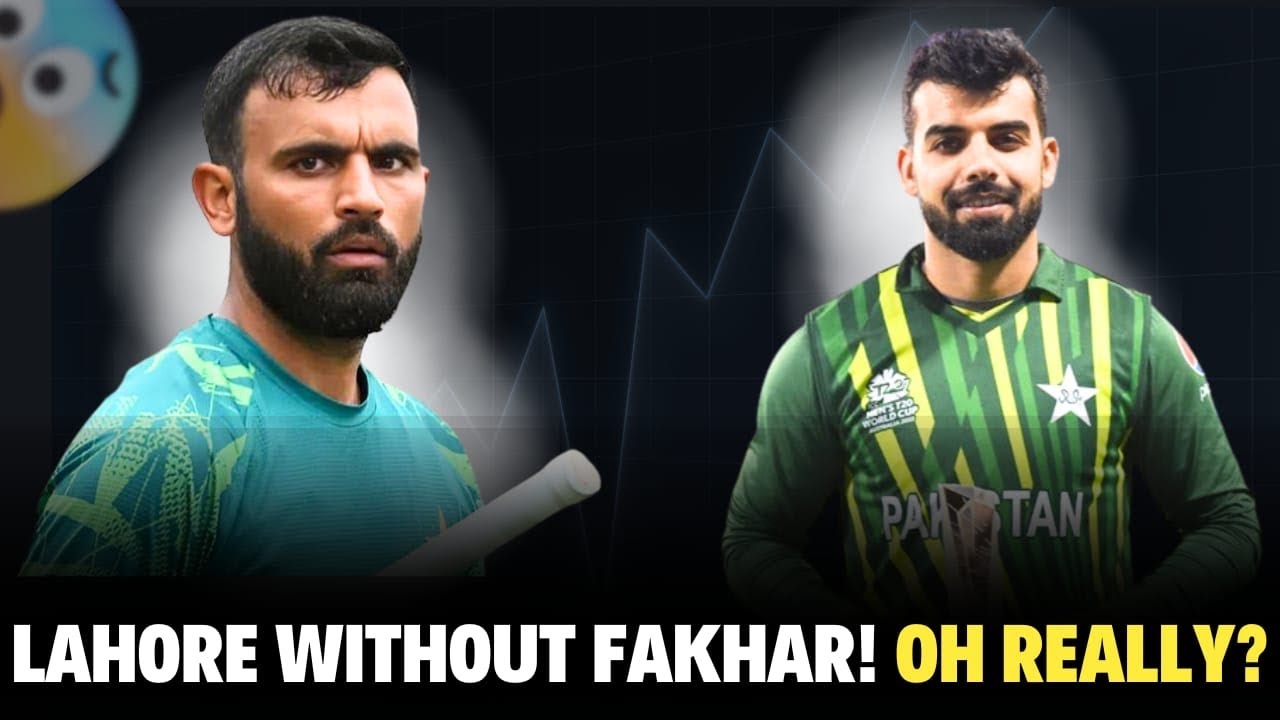 PSL 2026 Retentions REVEALED! 🔥