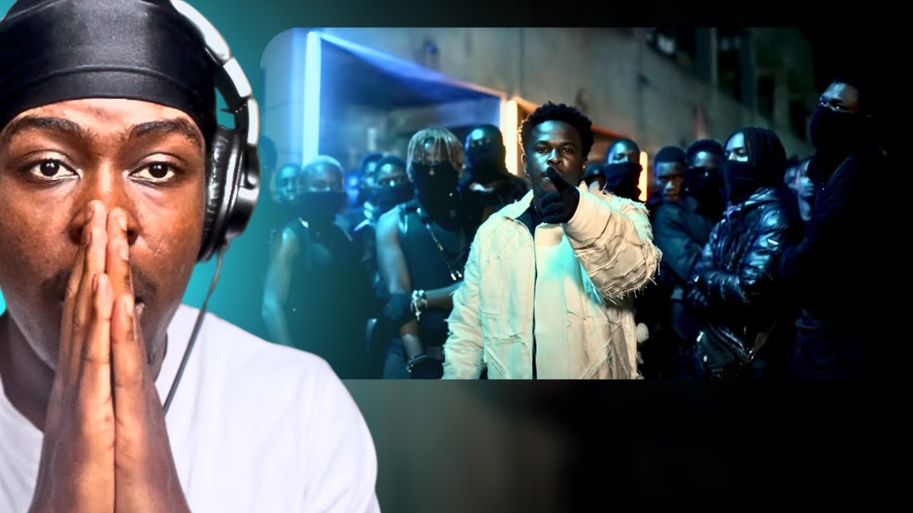 THE GOAT🤯||Didi B - SHOGÜN / 将軍 (Official Music Video)REACTION🇨🇦