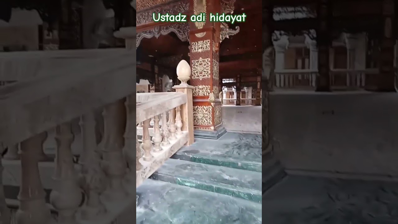 tanamkan kebaikan 