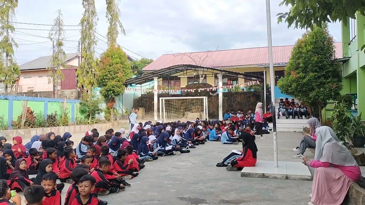 Baca Asmaul Husna