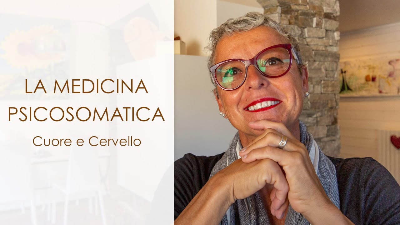 Medicina Psicosomatica - Cuore e cervello