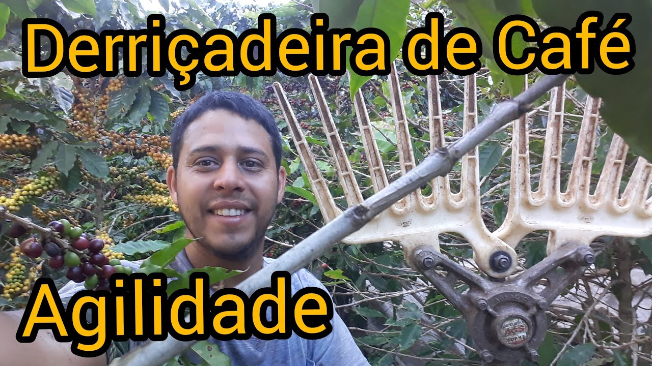 Derriçando Café de 