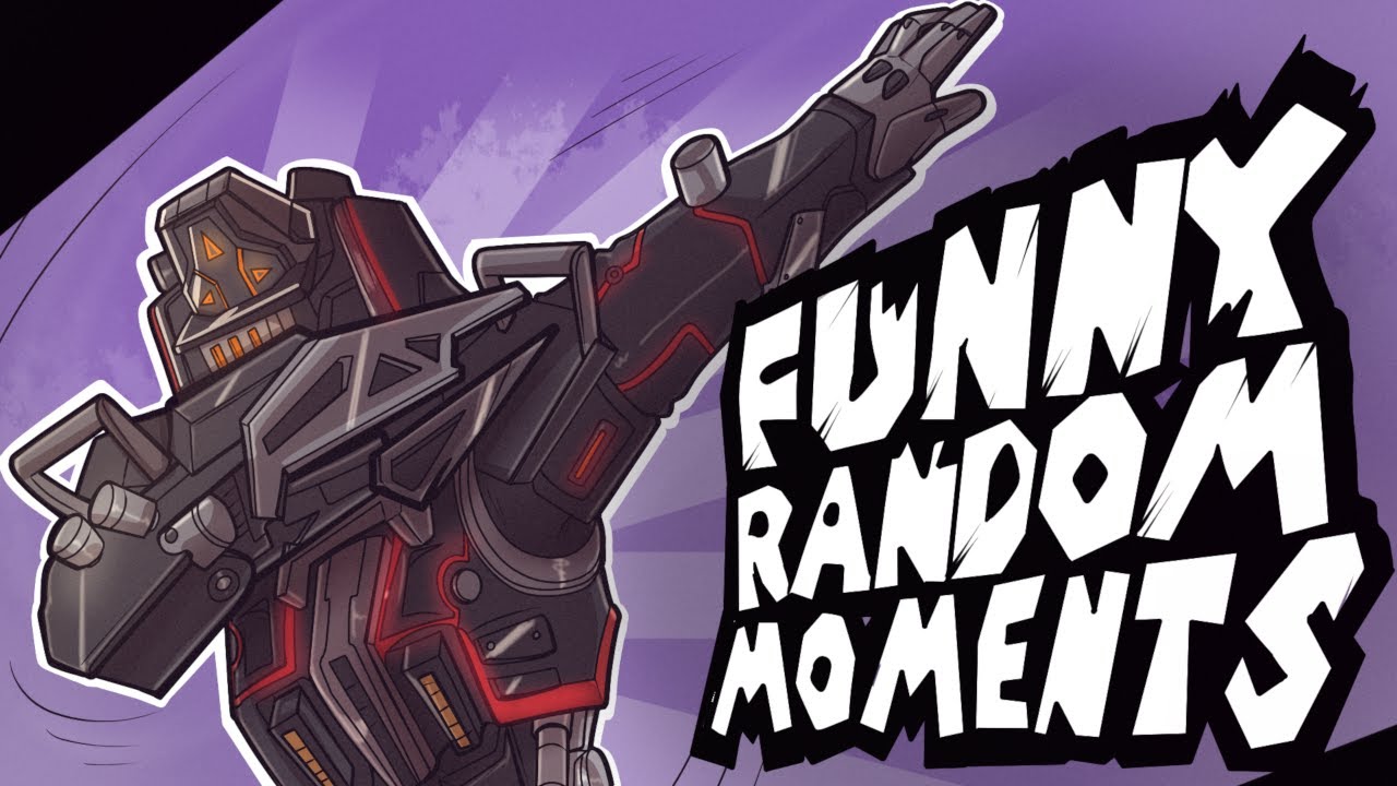 Gold Express funny random moments montage