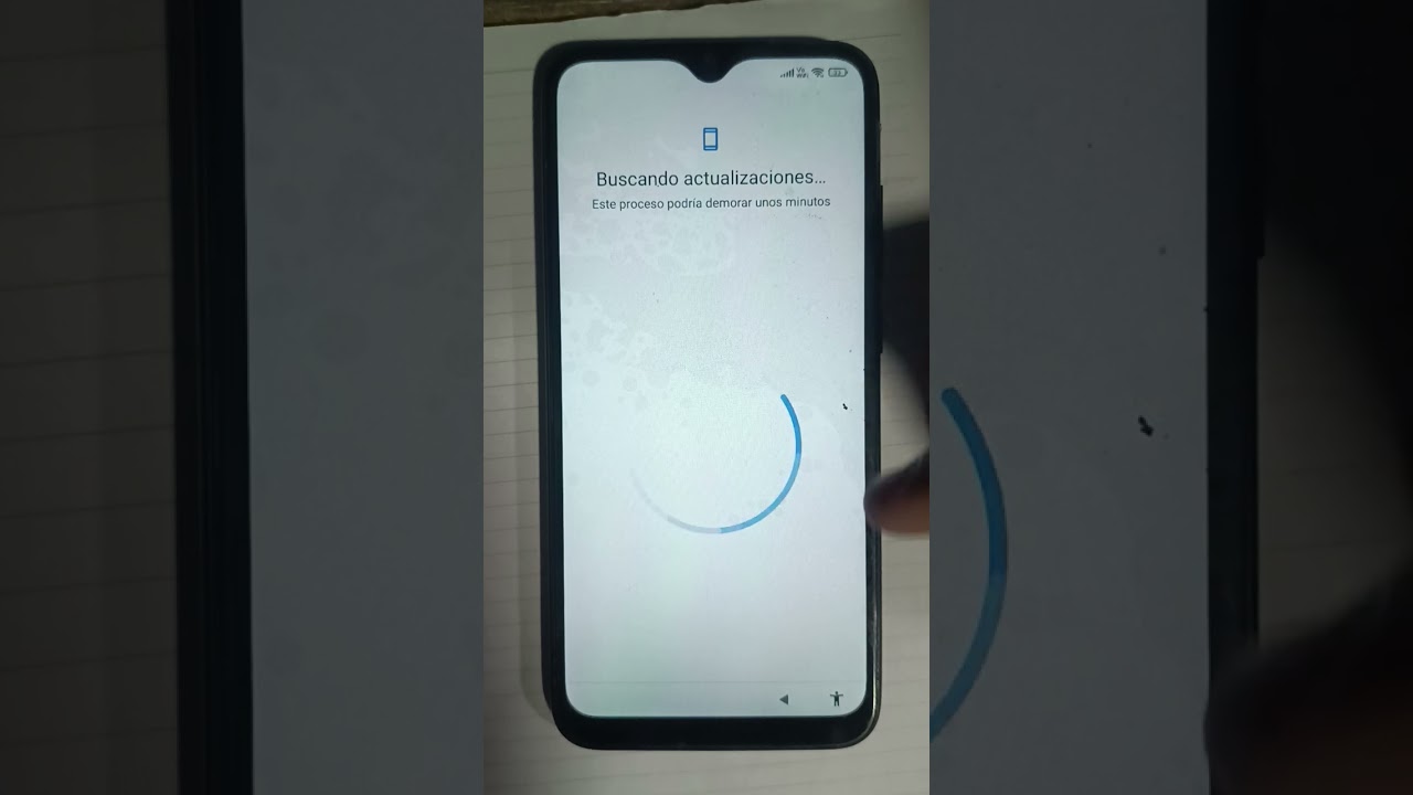 ELIMINAR SALTAR OMITIR  REMOVER QUITAR CUENTA GOOGLE XIAOMI REDMI NOTE 8 MIUI 12 12.5