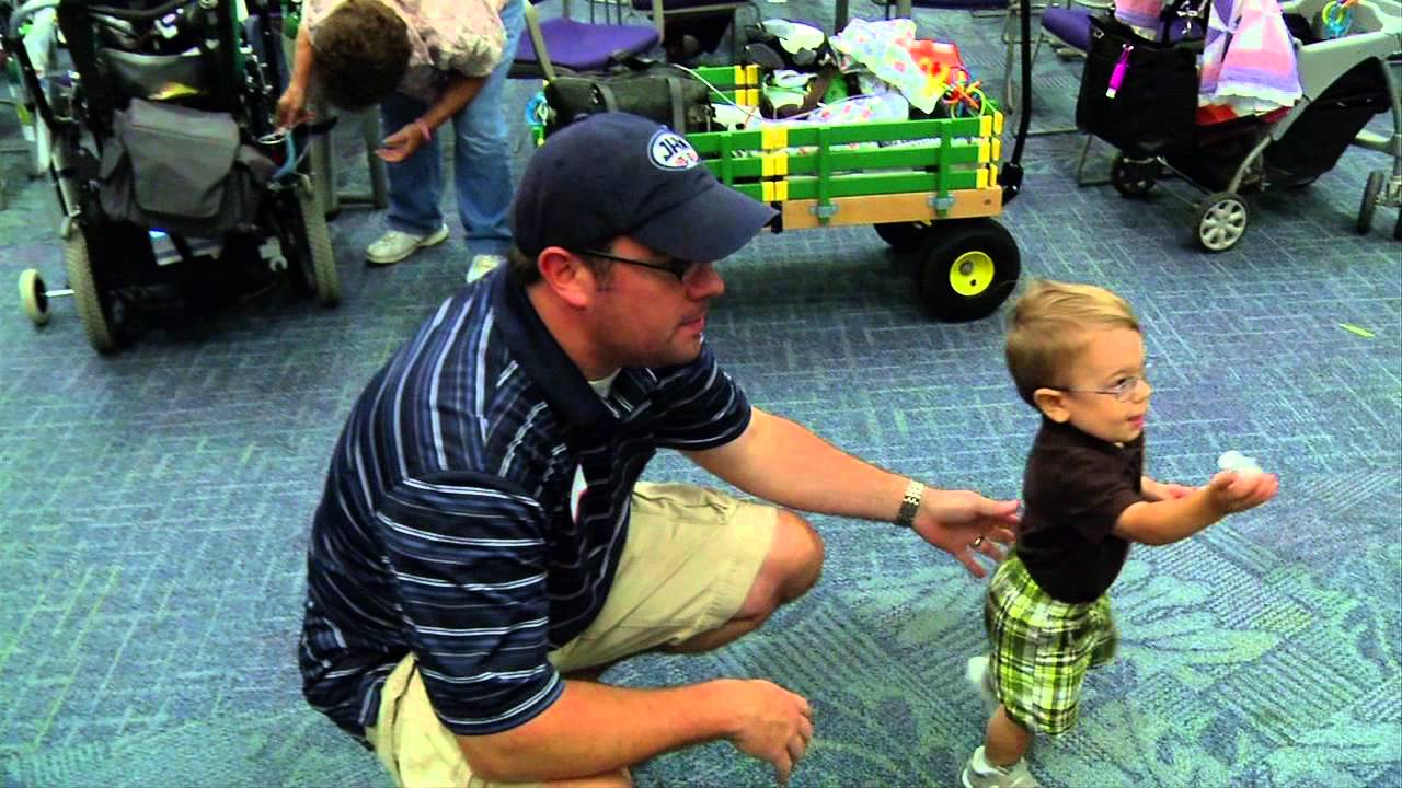 Look at Nicholas Now: 24 Week Preemie Thriving 2 Years Later
