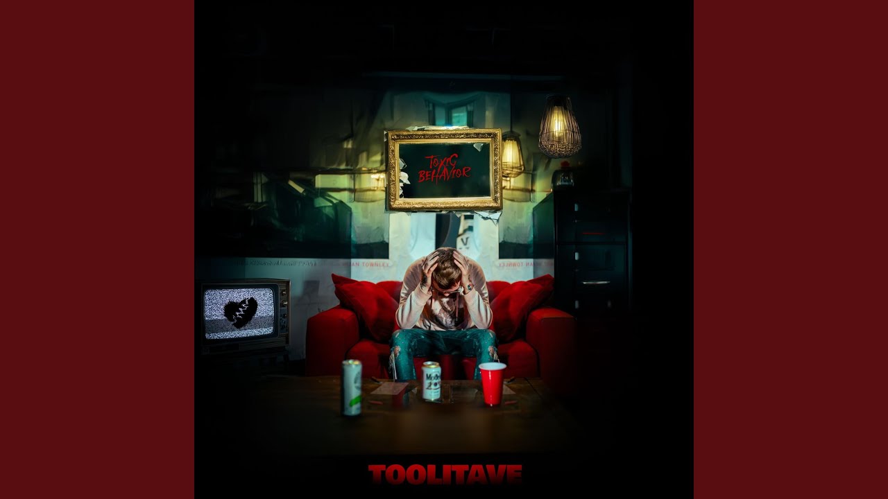 Toxic (Intro)