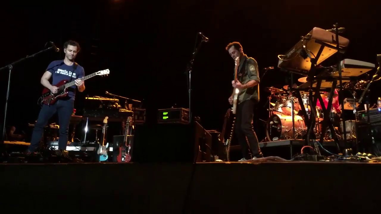 Dweezil Zappa &ndash; Apostrophe