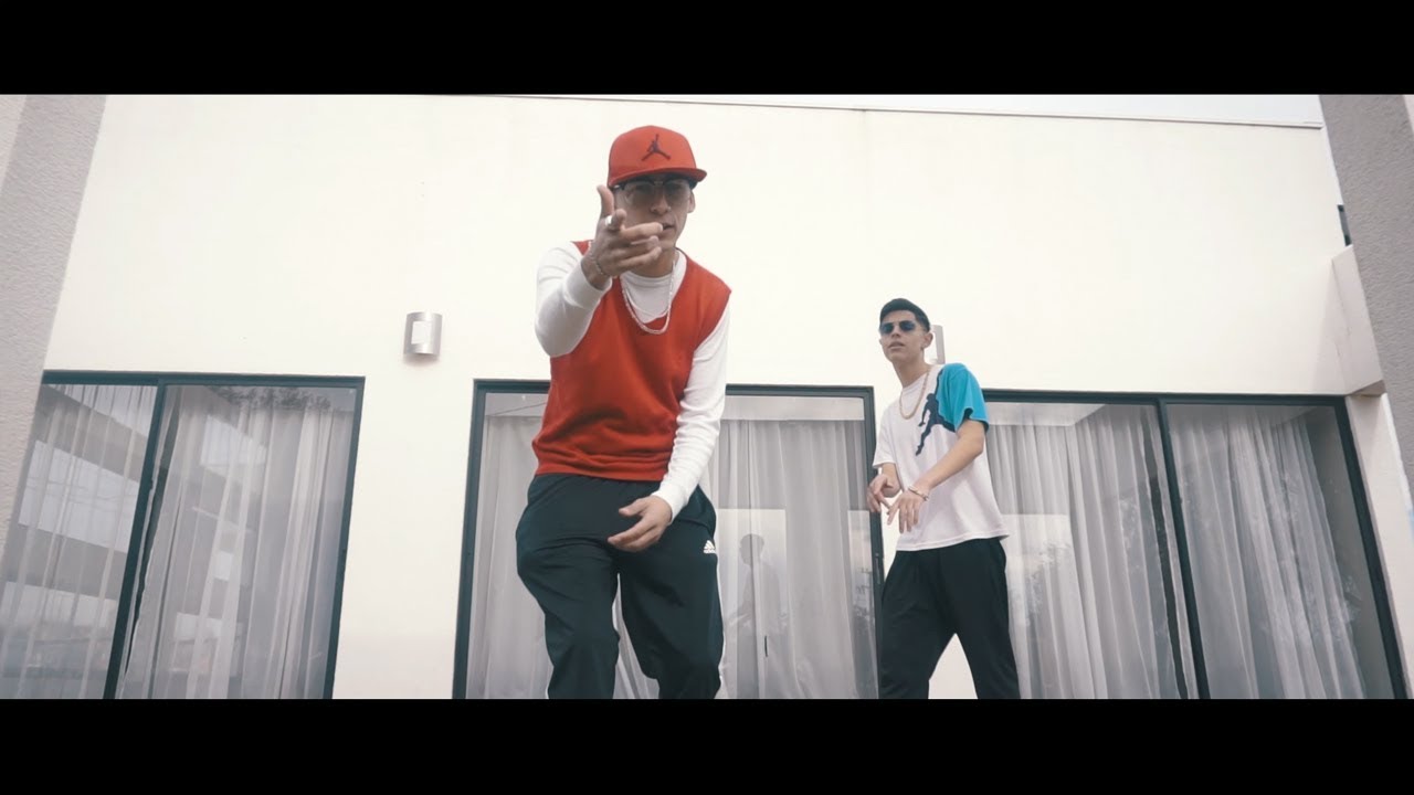 Andre Wells ❌ Kendo Crisarro - Quieto (Video Oficial)
