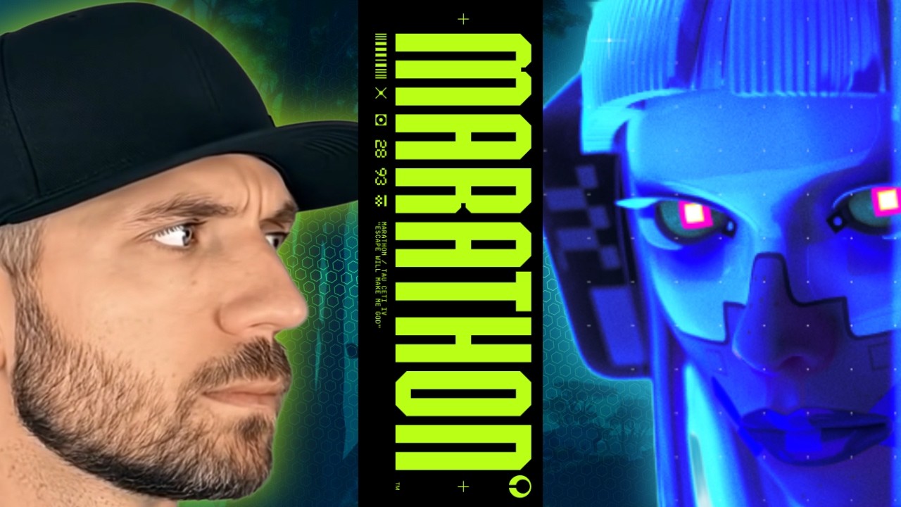 🔴LIVE - DUOS INCOMING??? - MARATHON 1.0.0.4 GAMEPLAY