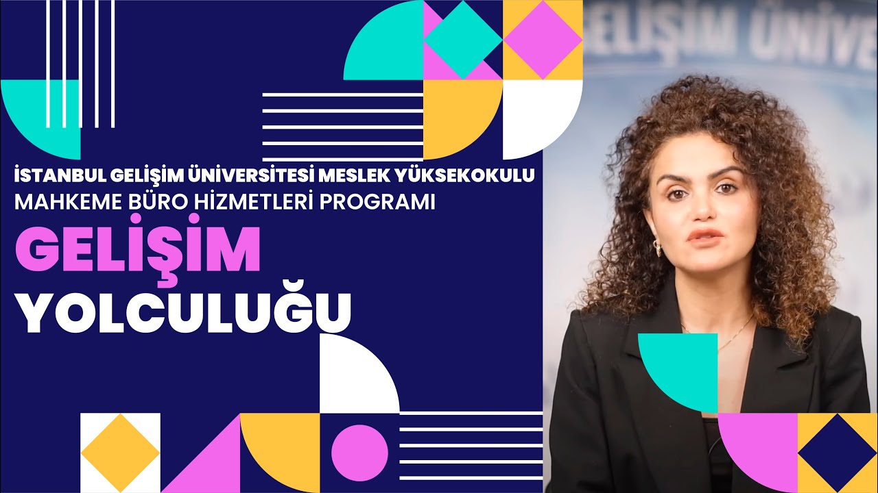 Mahkeme Büro Hizmetleri (MYO)