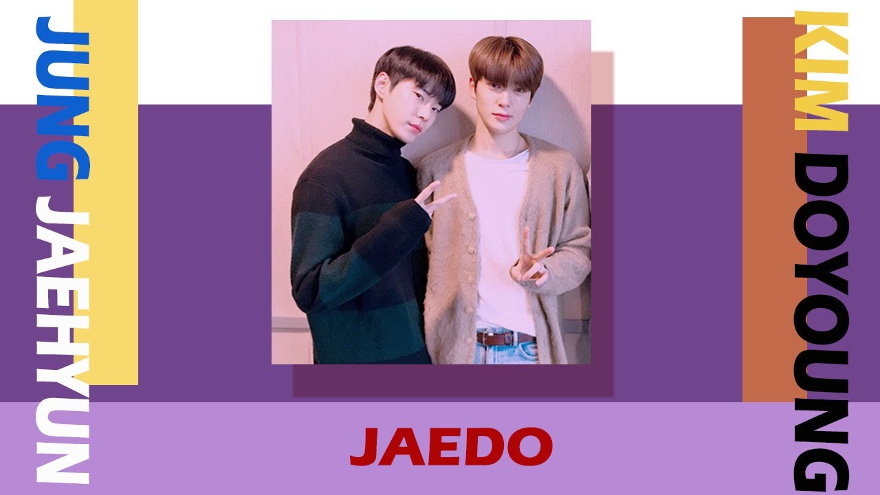 『OPV』 jaehyun x doyoung l อย่าน่ารัก ♡ #jaedo