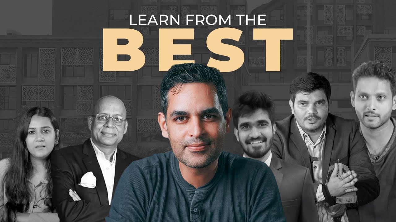What It Takes to Win: Transformative Lessons for Your Career #ankurwarikoo #kushallodha