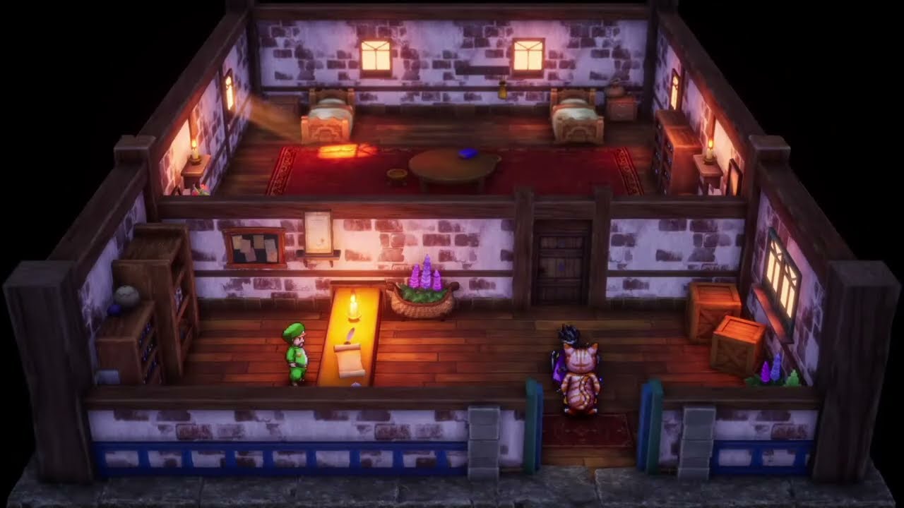 ちょっくら勇者になって世界救ってくるわ #8 【DQⅢリメイク】