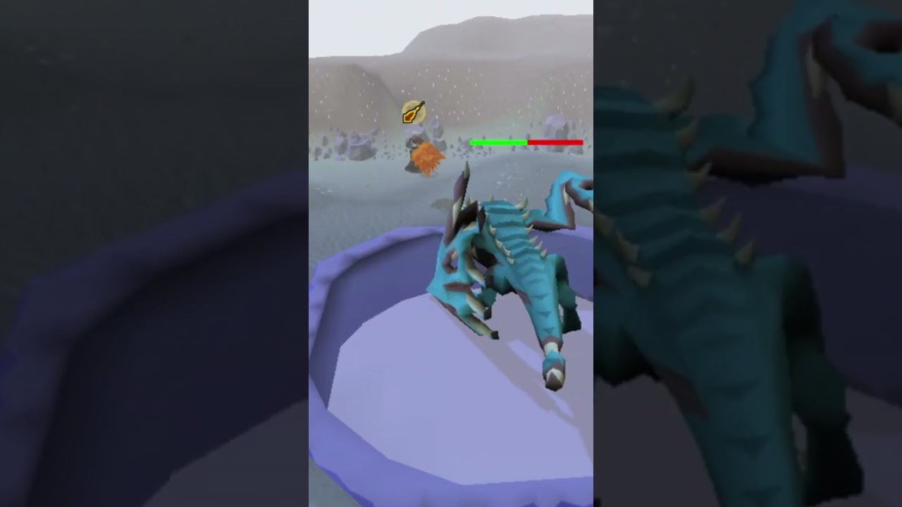 Neox | #osrs Halloween mini-game!