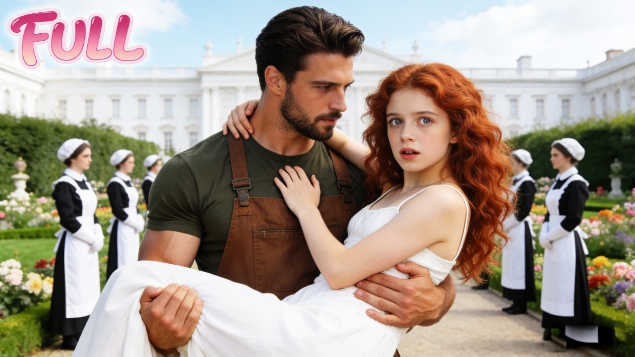 【FULL】 A mother evicted finds refuge with a mysterious gardener &mdash; who is secretly a billionaire.