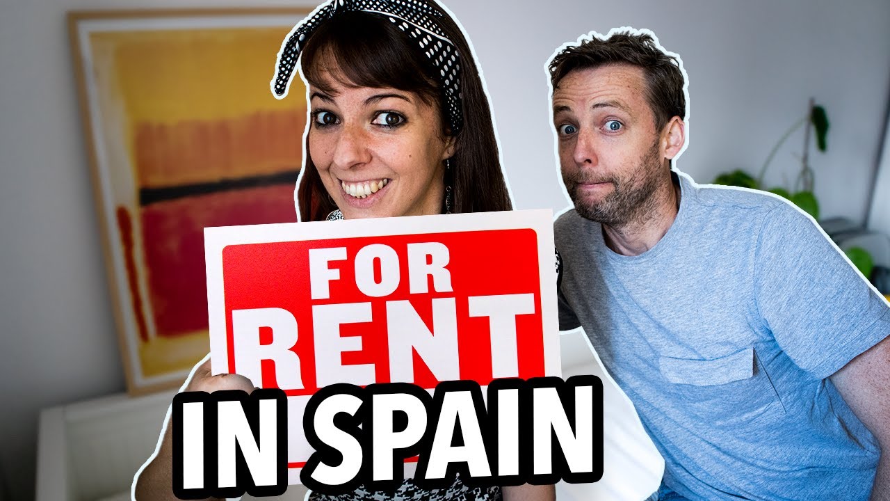 How to Rent Your Dream Home in Spain (The 7 Steps)