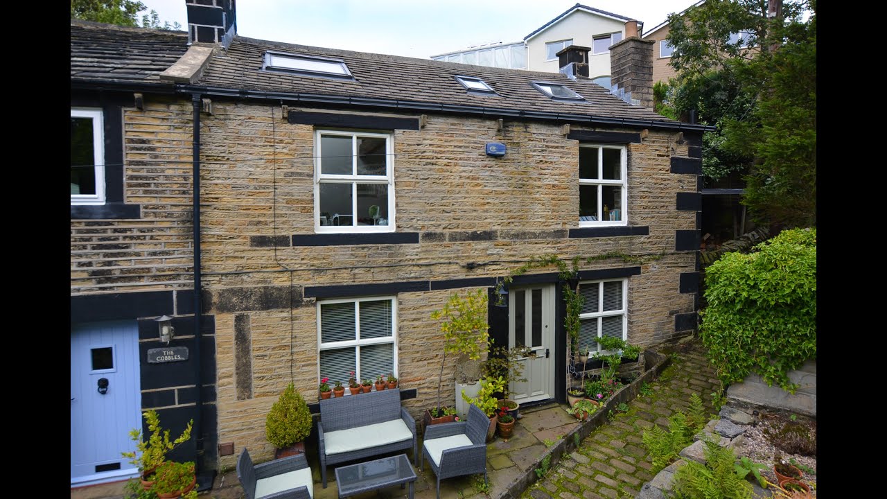 Frog Cottage, Well Hill, Holmfirth